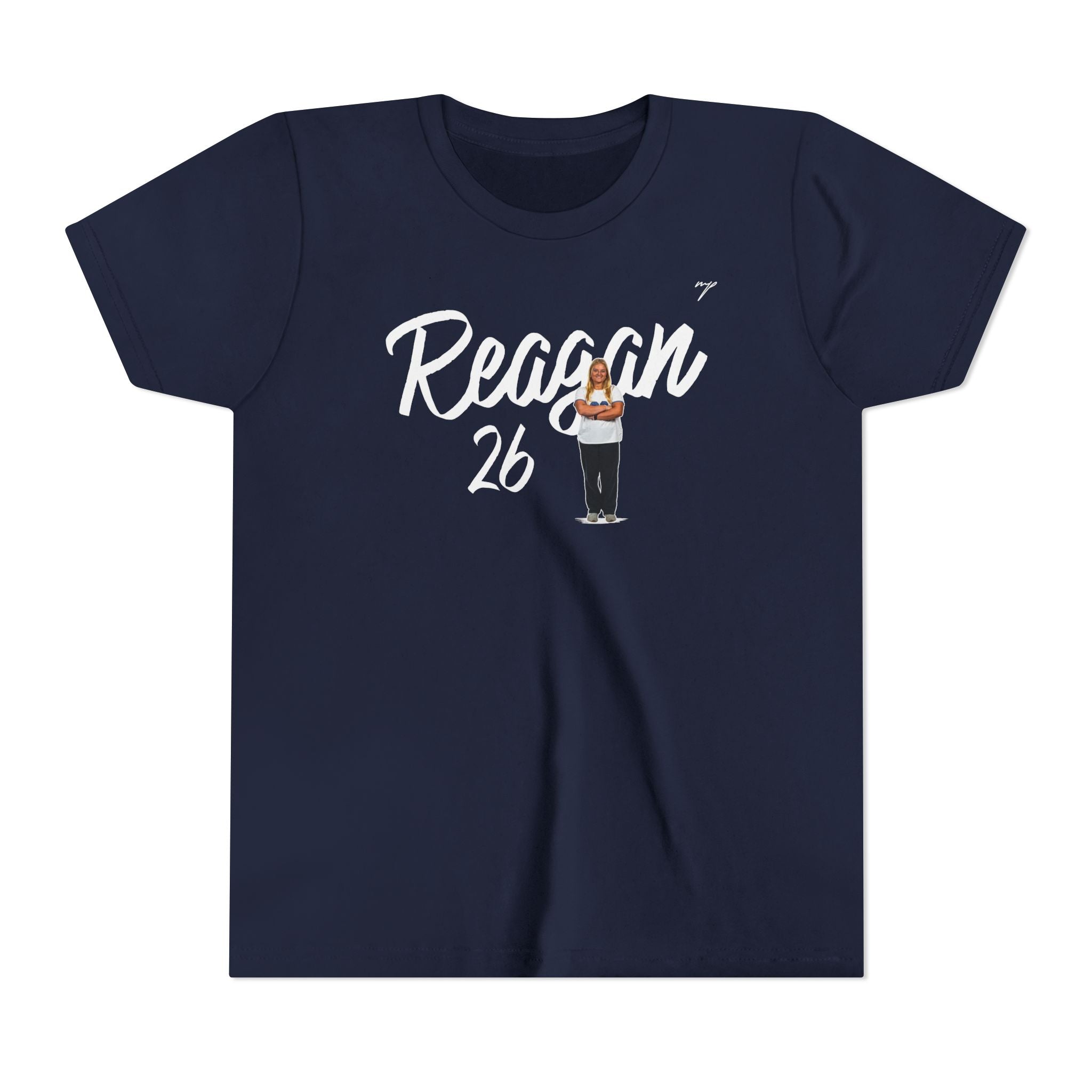 Reagan ODonovan YOUTH Graphic Tee