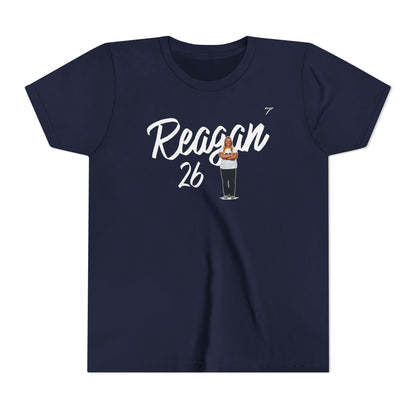 Reagan ODonovan YOUTH Graphic Tee