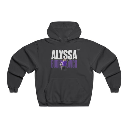 Alyssa Budisalovich Vintage Hoodie