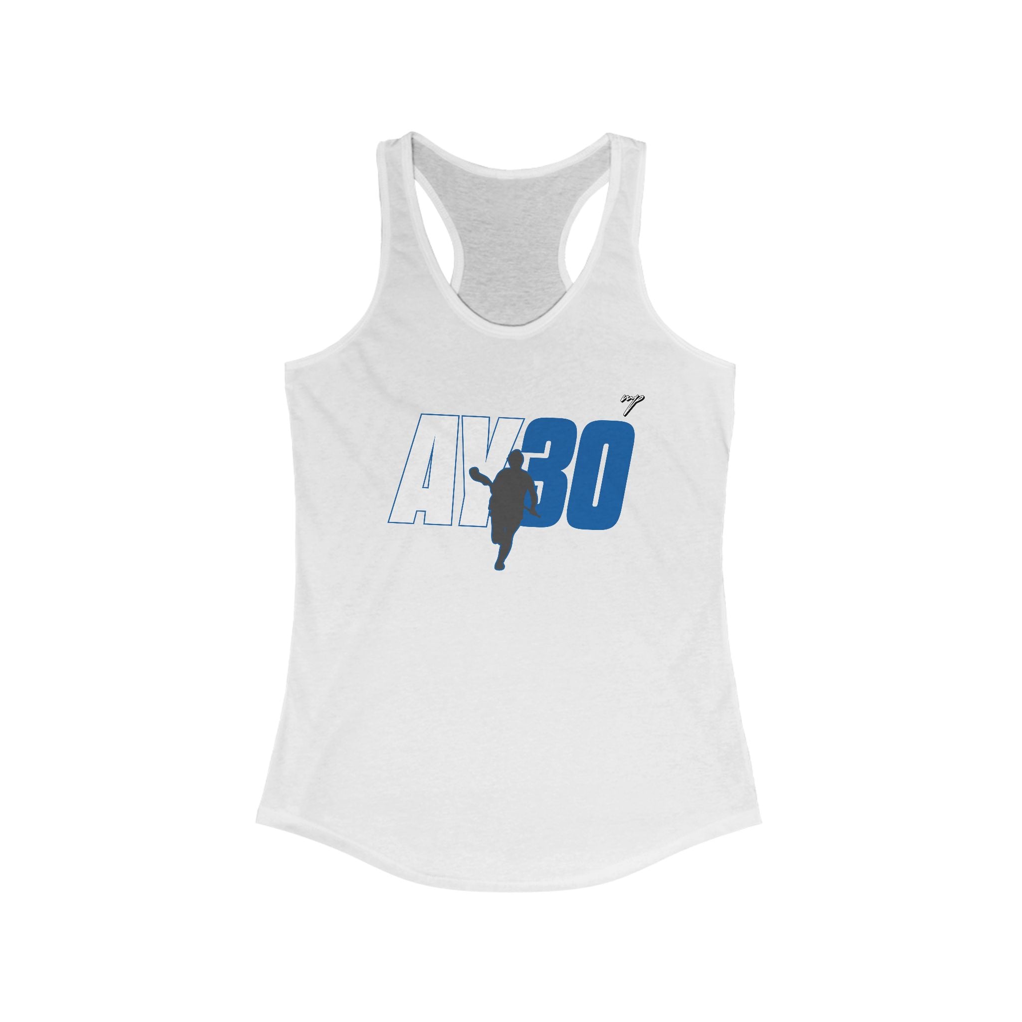 Ashley Yingling Women's Racerback Tank