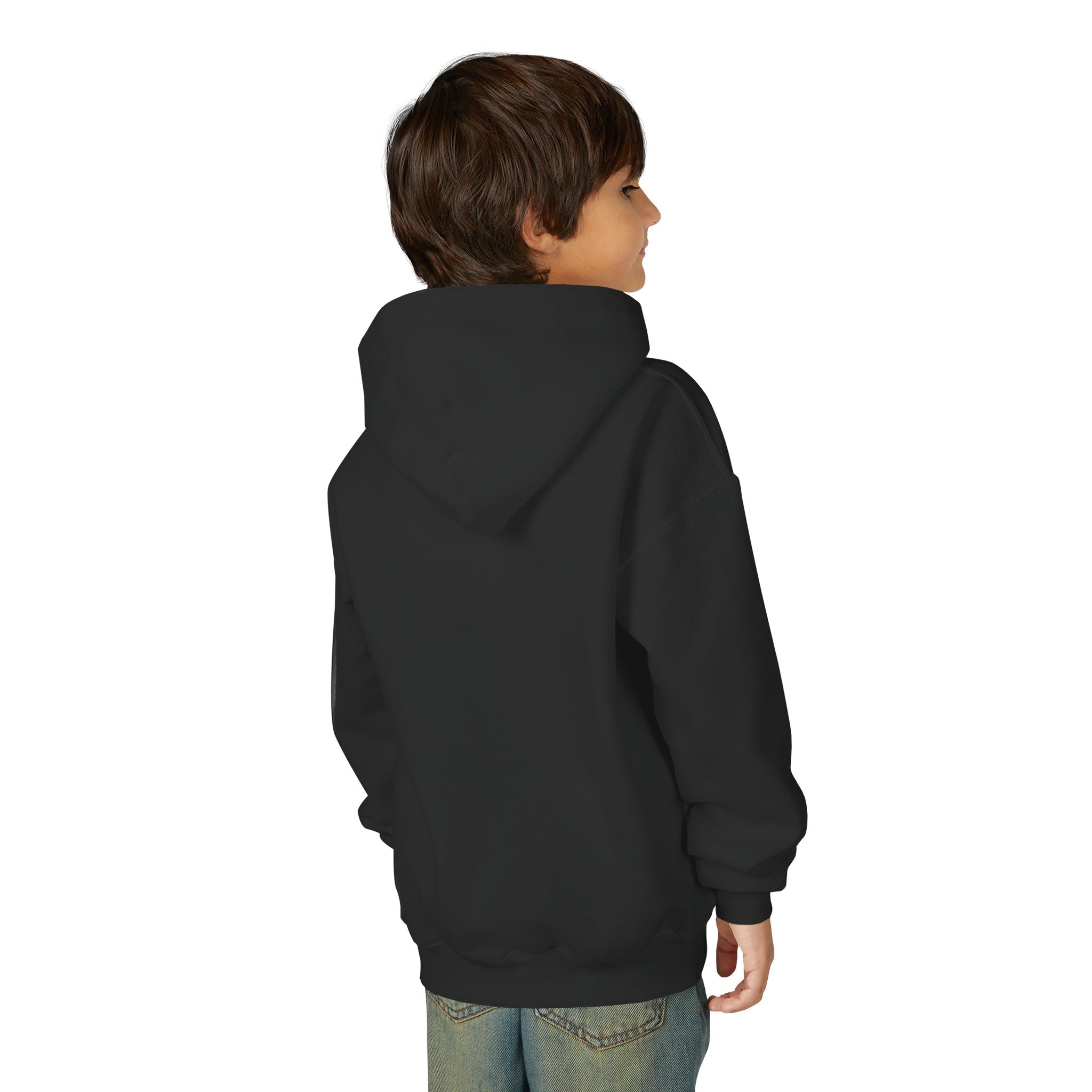 Kai LaBarrie YOUTH Hoodie