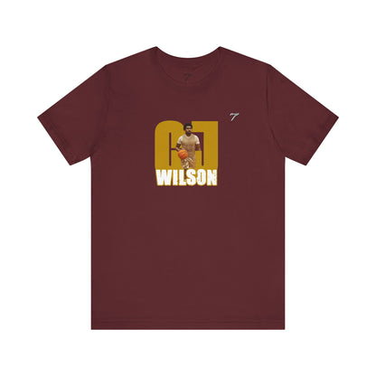 CJ Wilson Graphic Tee