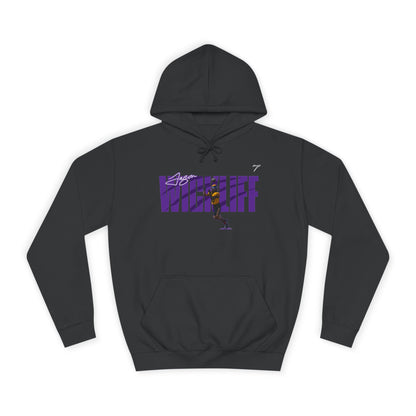 Jason Wickliff Hoodie