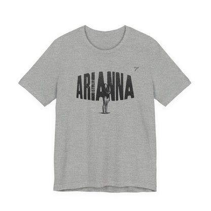 Arianna Ostrum Graphic Tee