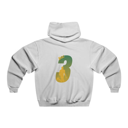 Bobby Chandler Vintage Hoodie