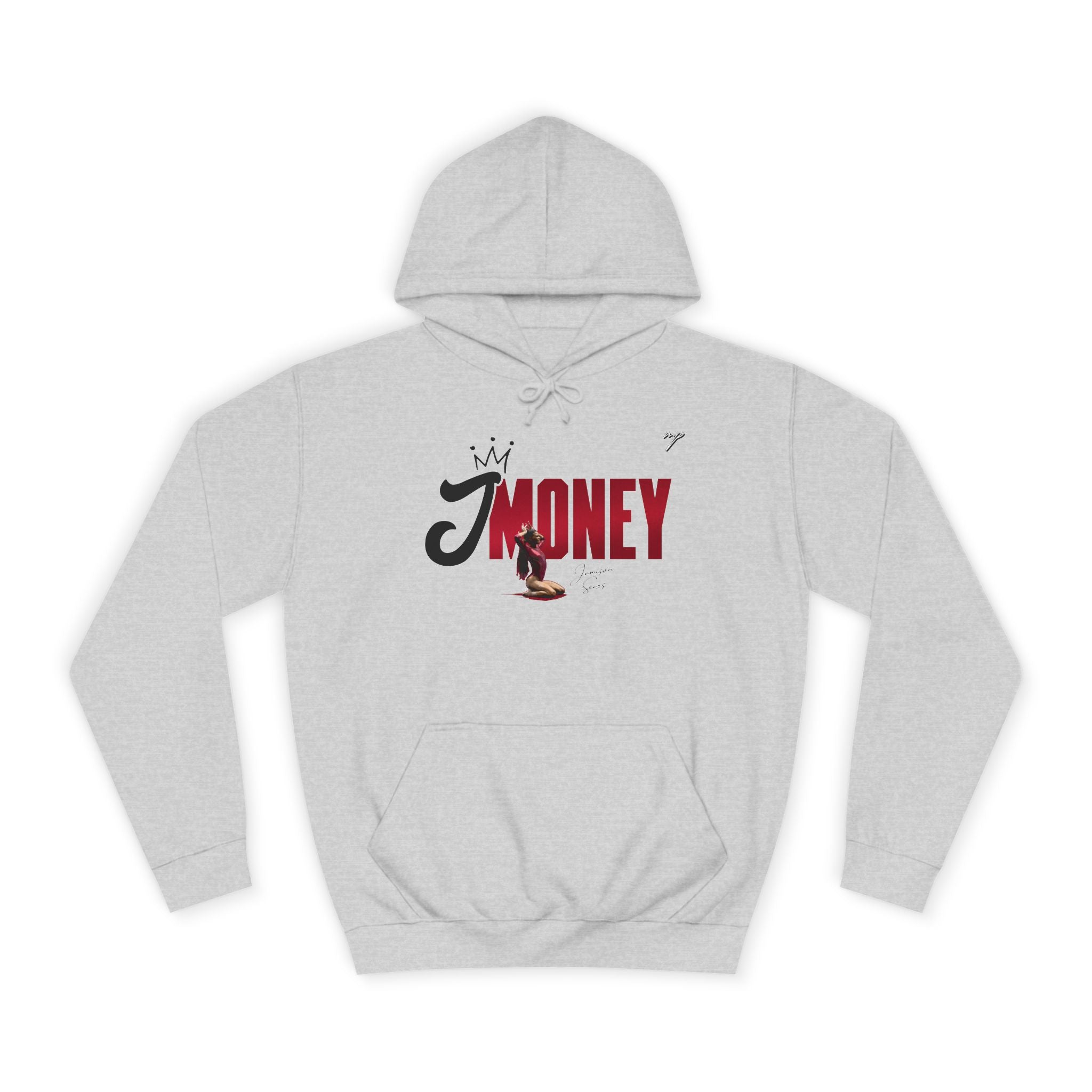 Jamison Sears Hoodie