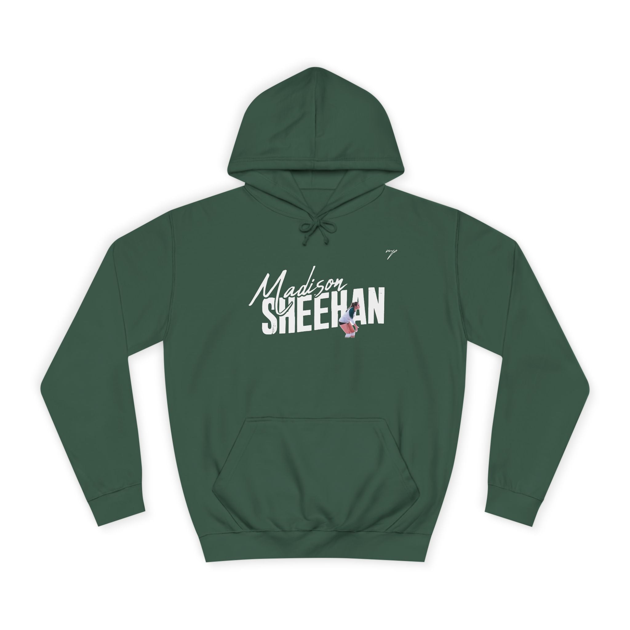 Madison Sheehan Hoodie
