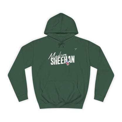 Madison Sheehan Hoodie