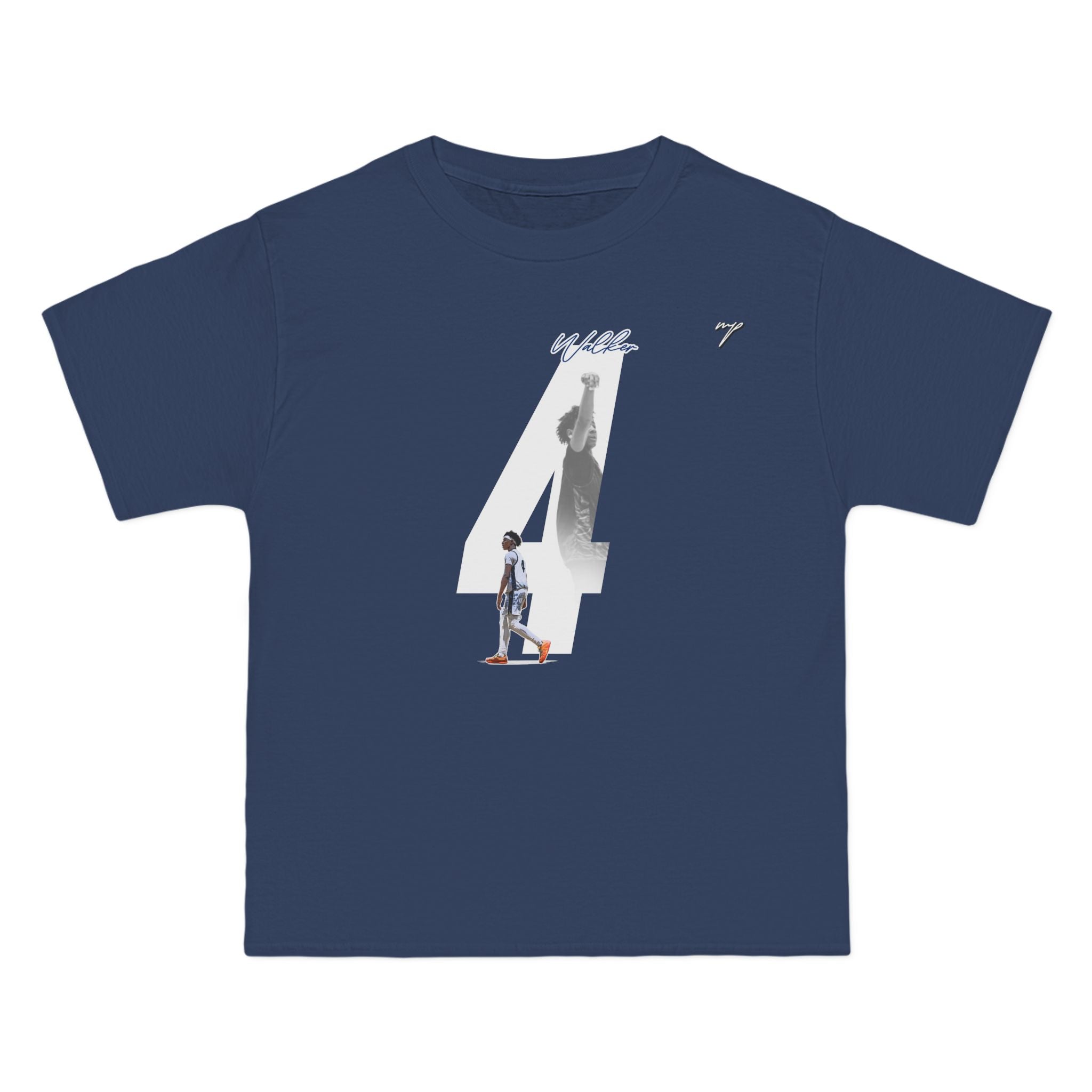 Kaleb Walker Vintage Tee