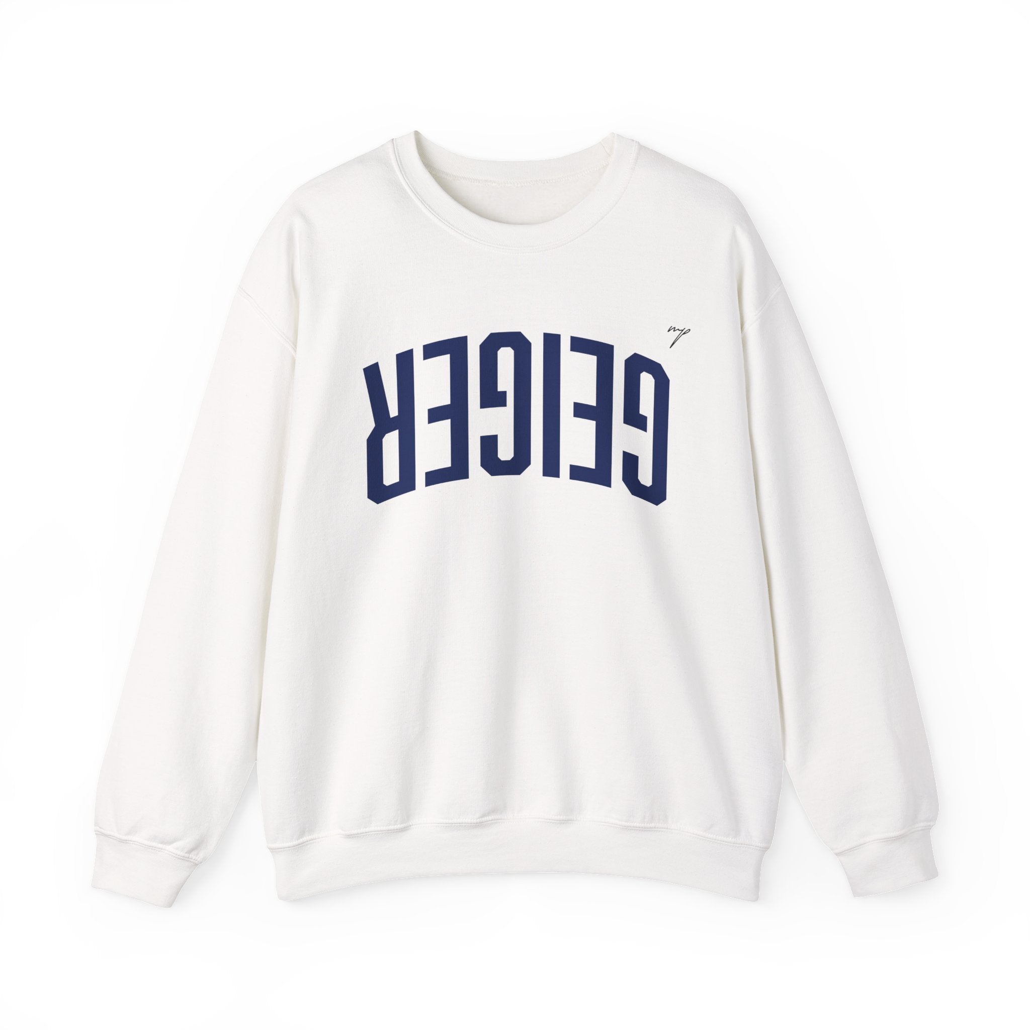 Allison Geiger Crewneck