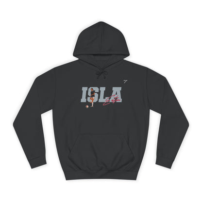 Isla Eaton Hoodie