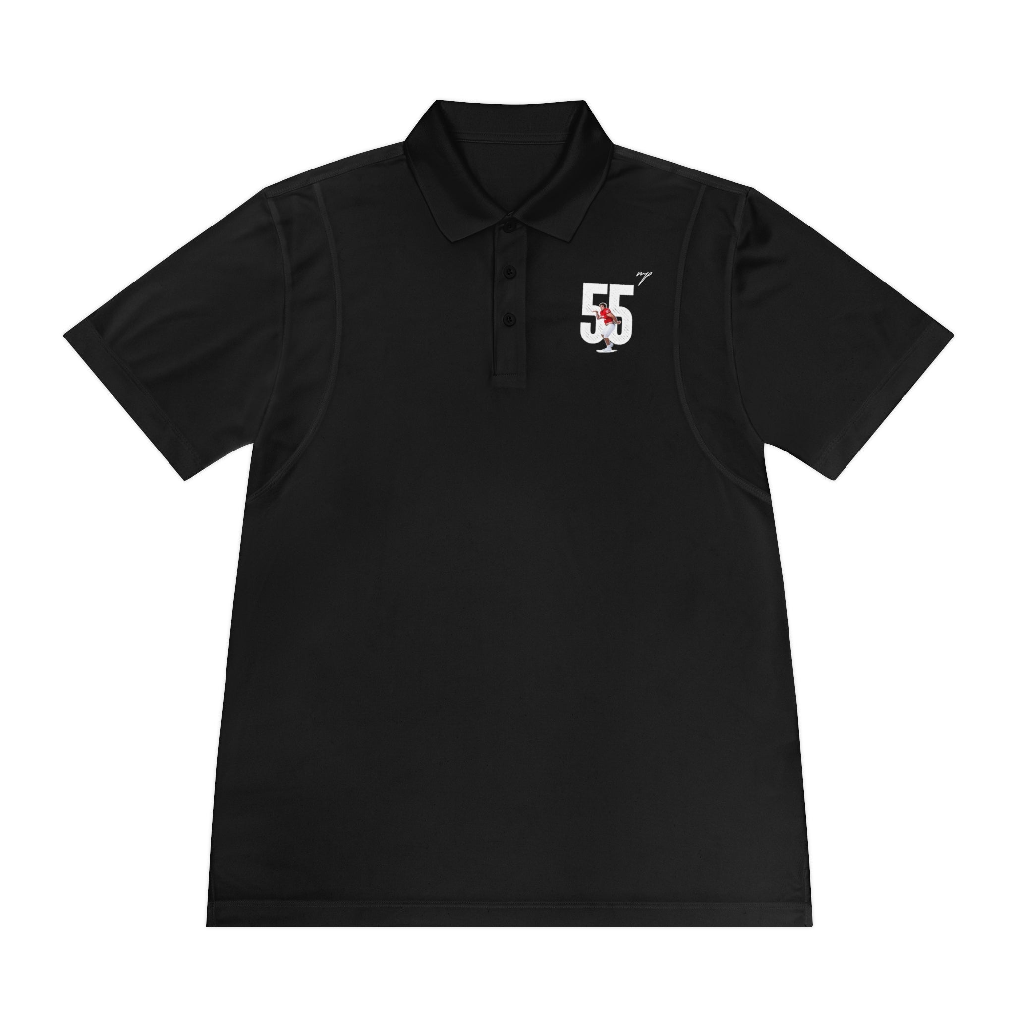 Mick Ranquist Polo