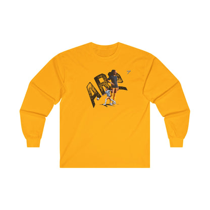 Alicia Riggins Long Sleeve Tee