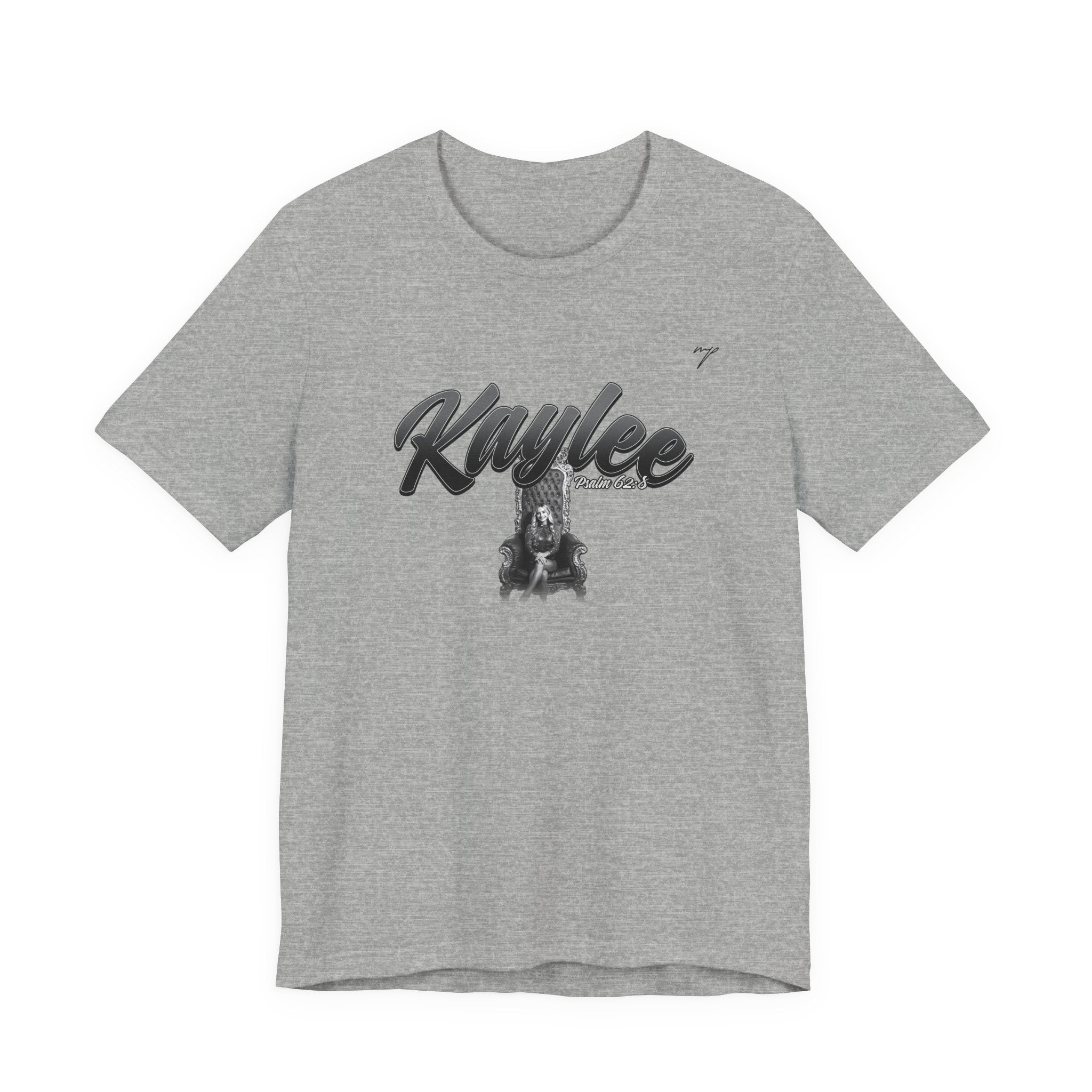 Kaylee Wescott Graphic Tee