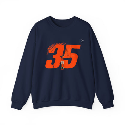 Peterson Sourabie Crewneck
