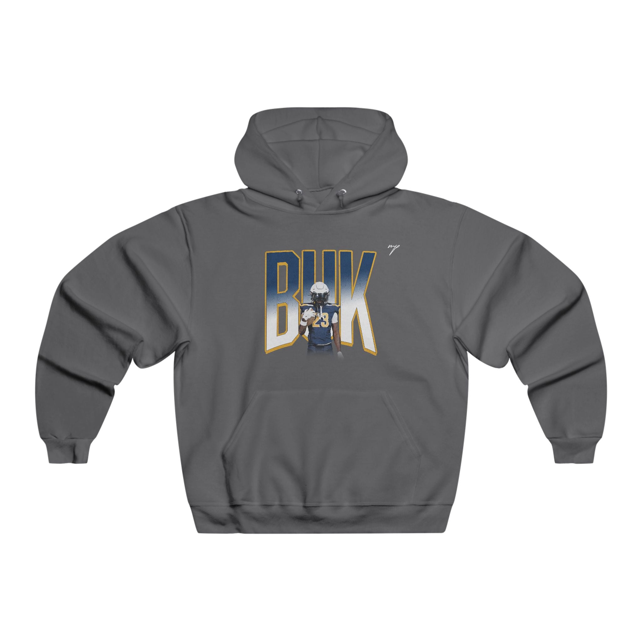 Fareed Coleman Vintage Hoodie