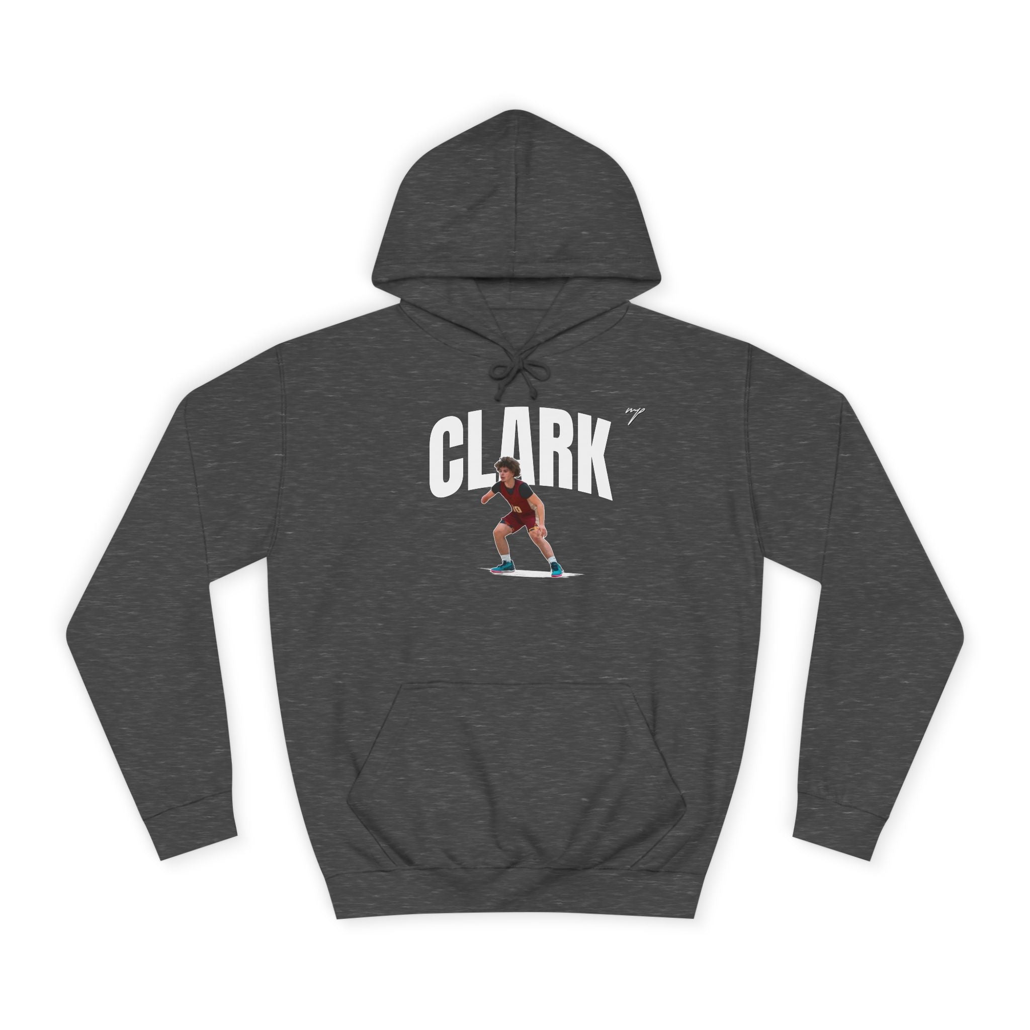 Eric Clark Hoodie