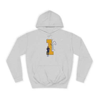 Annika Segedi Hoodie