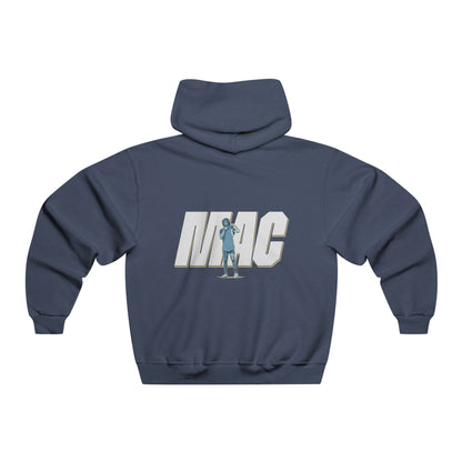 Mac Milligan Vintage Hoodie