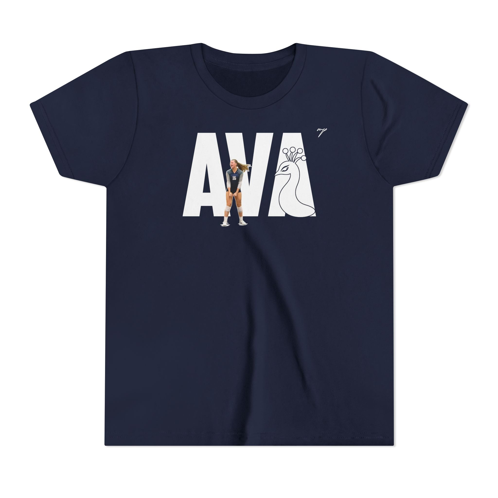 Ava Ketelsen YOUTH Graphic Tee
