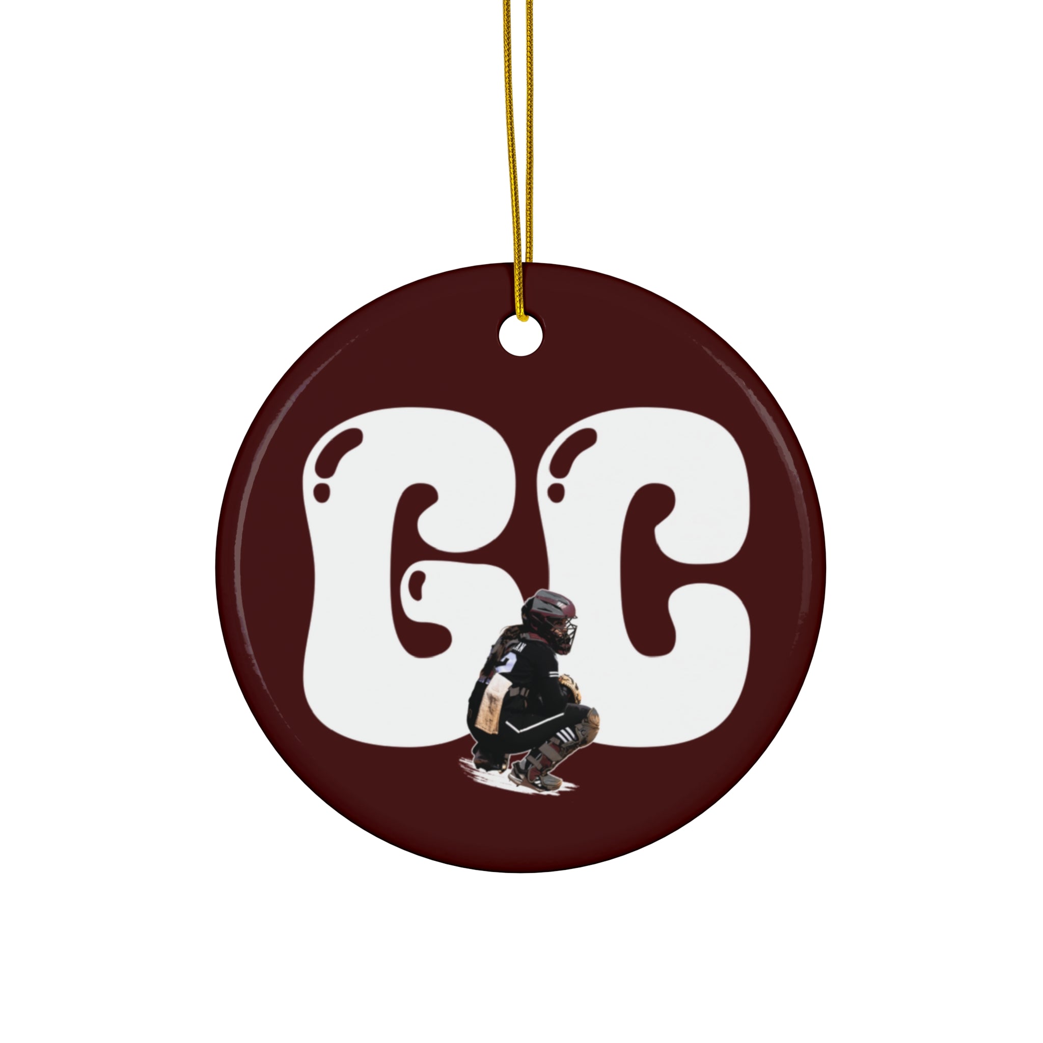 Gracyn Coleman Holiday Ornament Set