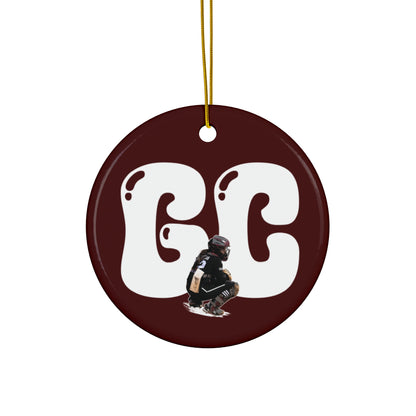 Gracyn Coleman Holiday Ornament Set