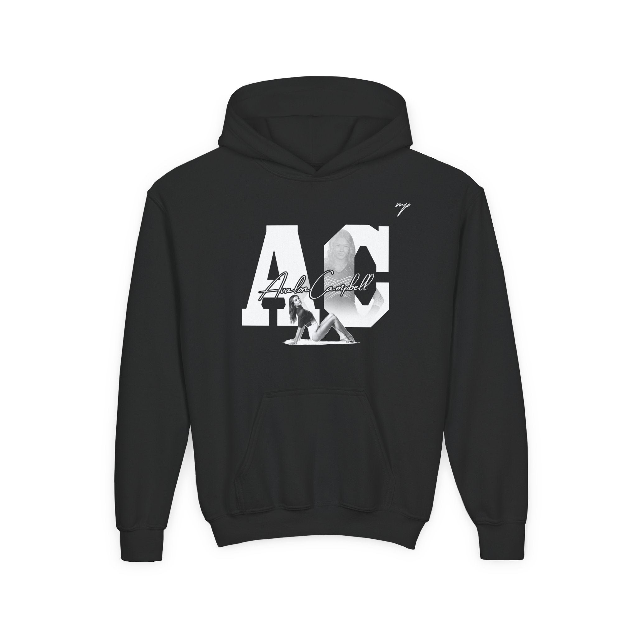 Avalon Campbell YOUTH Hoodie