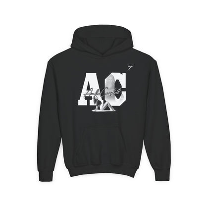 Avalon Campbell YOUTH Hoodie
