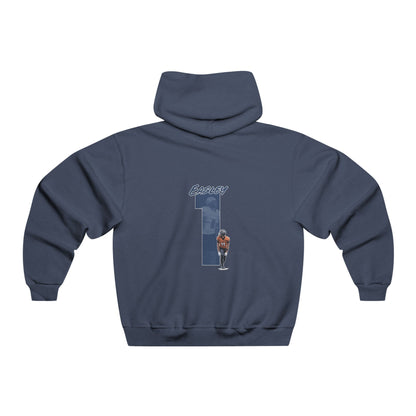 Jayeden Easley Vintage Hoodie