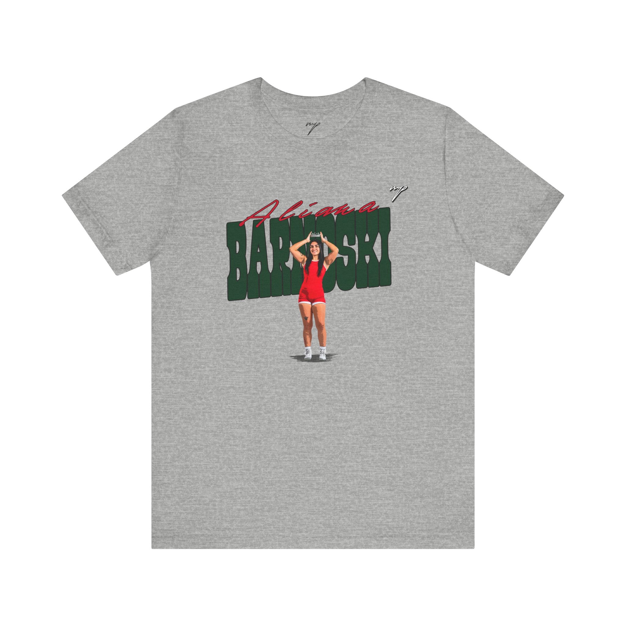 Aliana Barnoski Graphic Tee
