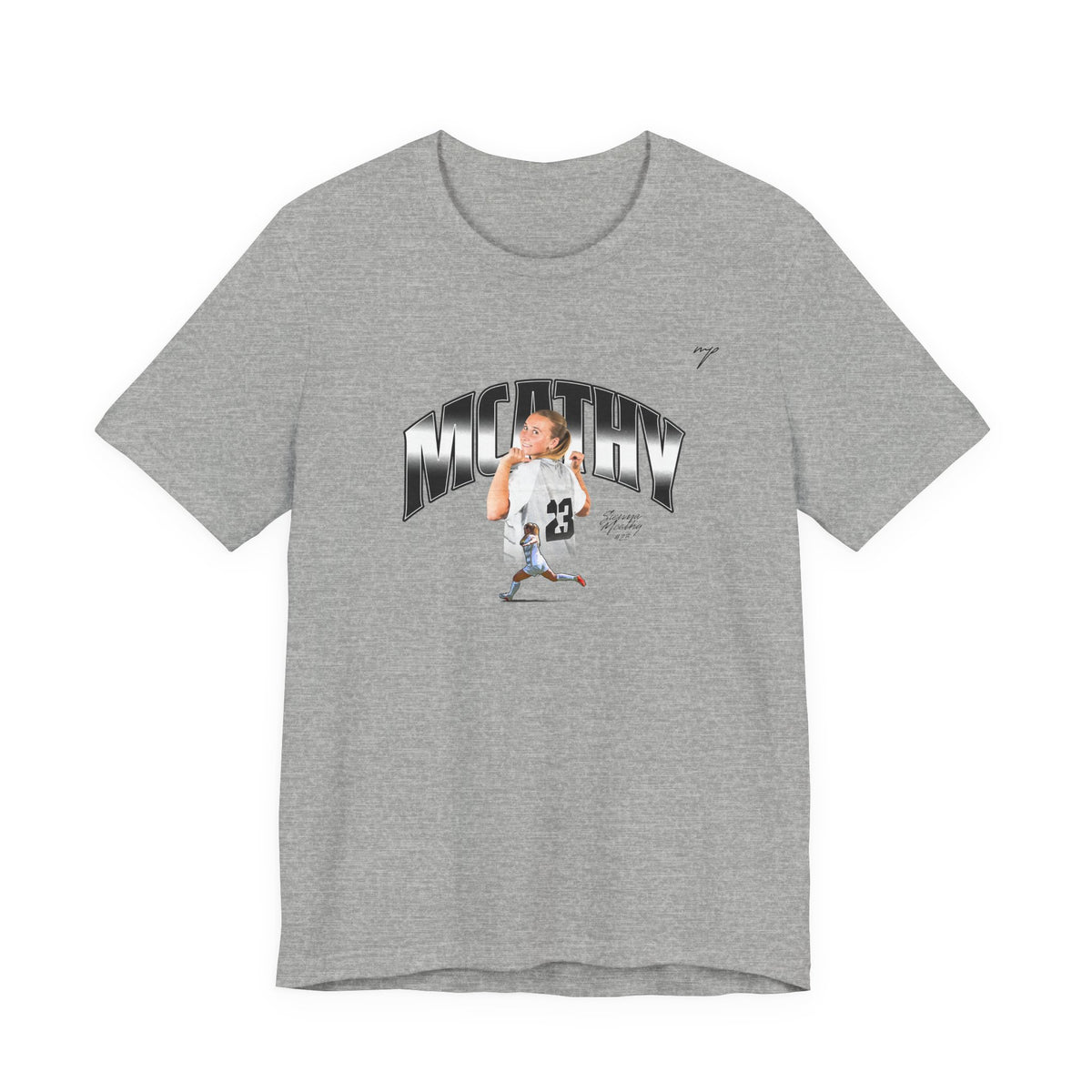 Sienna McAthy Graphic Tee