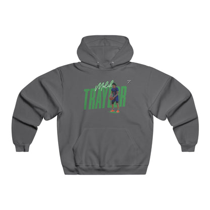 Malik Traylor Vintage Hoodie