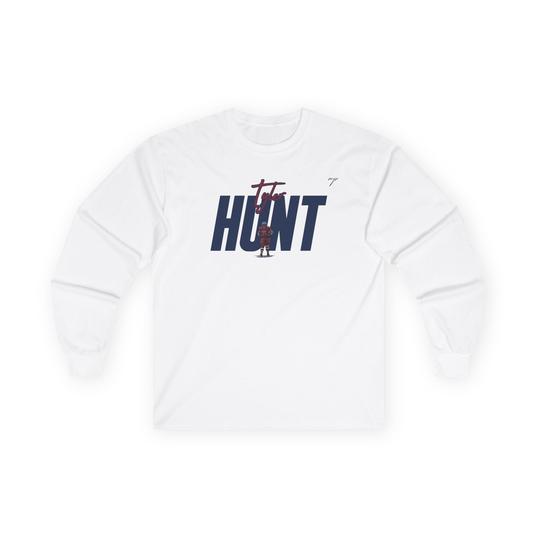 Tyler Hunt Long Sleeve