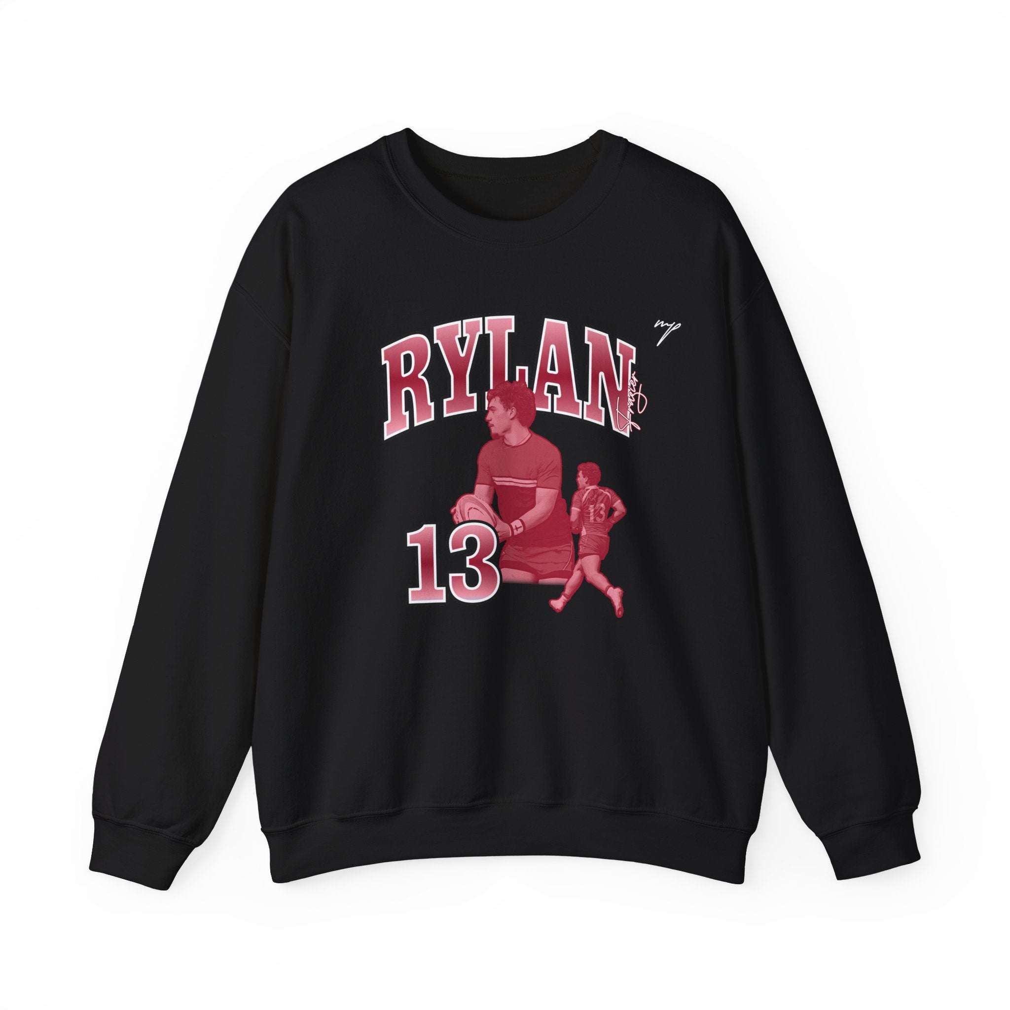 Rylan Frazier Crewneck