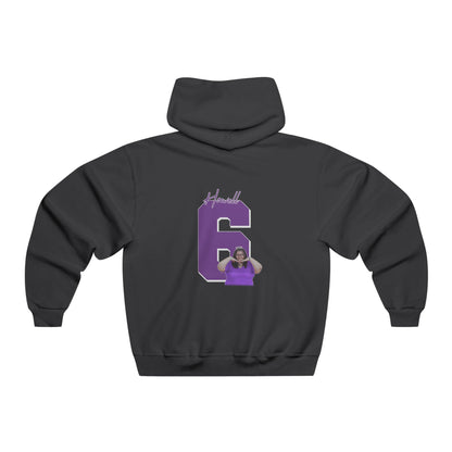 Jada Howell Vintage Hoodie