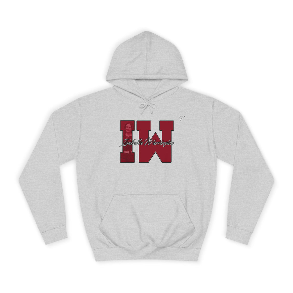 Isabella Warrington Hoodie