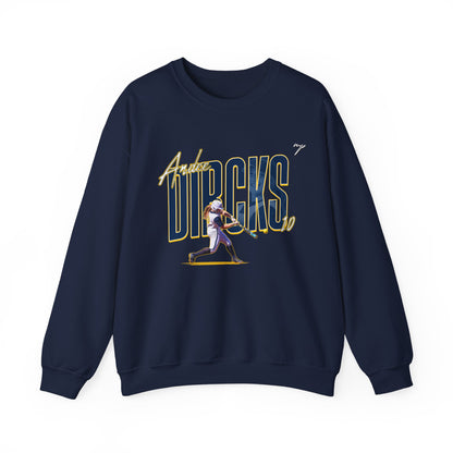 Andee Dircks Crewneck