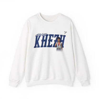 Mavlet Khezh Crewneck