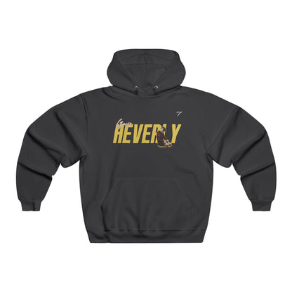 Gavin Heverly Vintage Hoodie