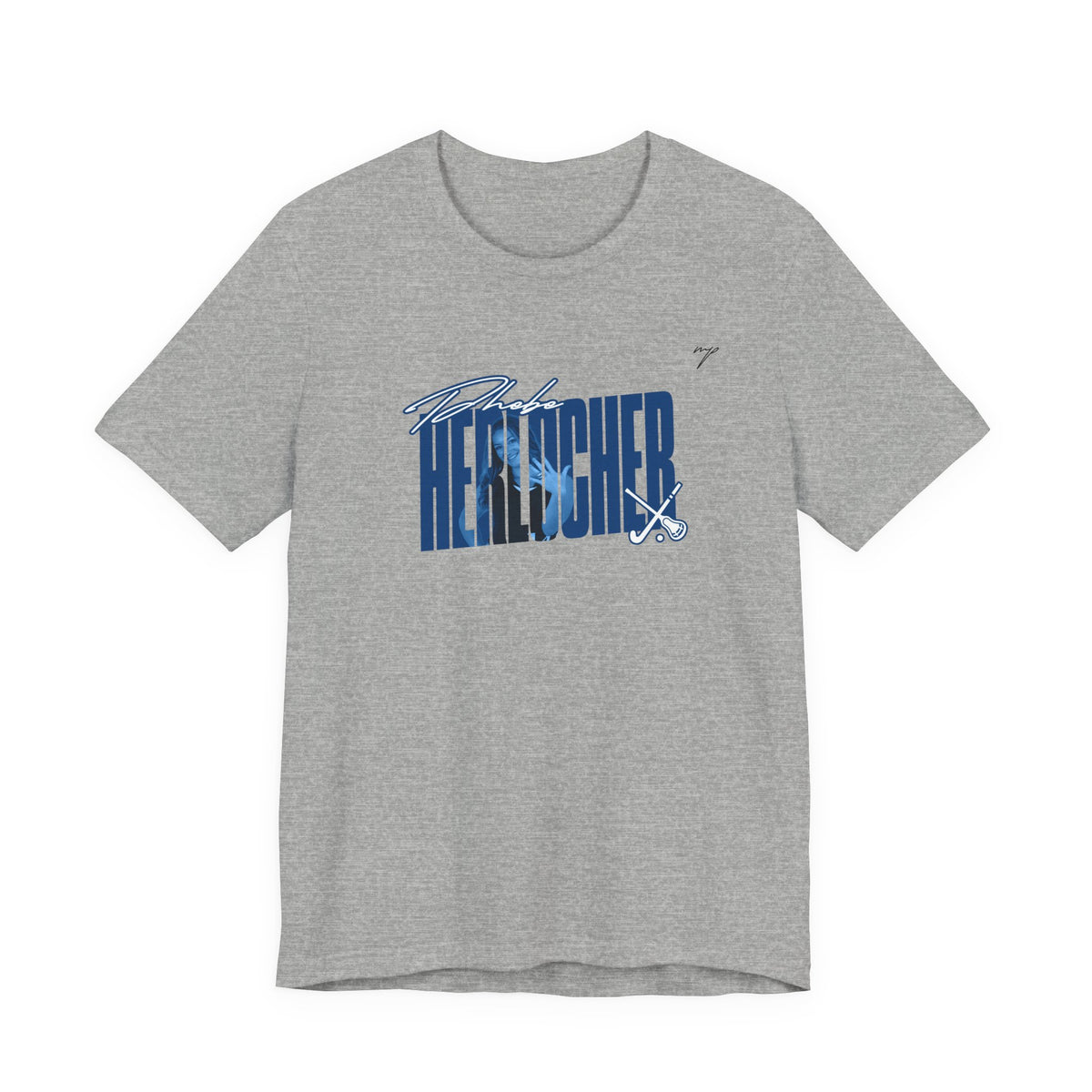 Phebe Herlocher Graphic Tee