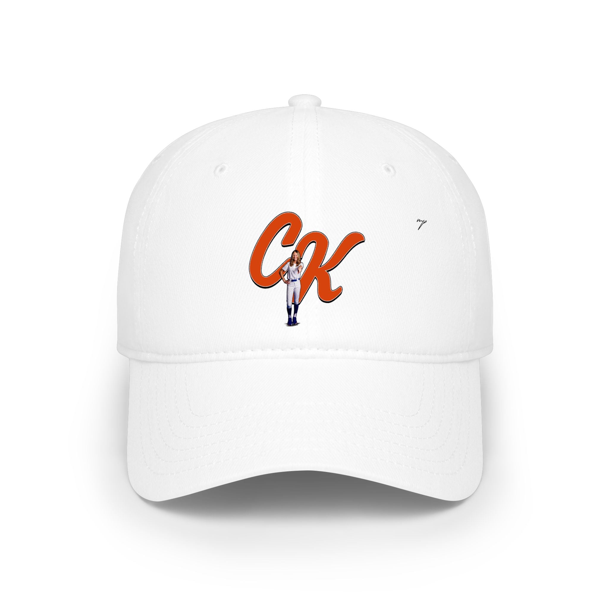 Camryn Kelley Hat