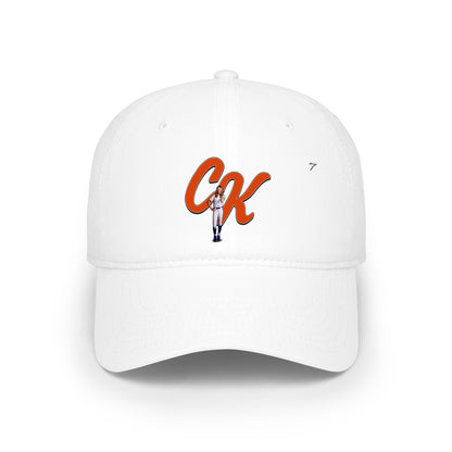 Camryn Kelley Hat