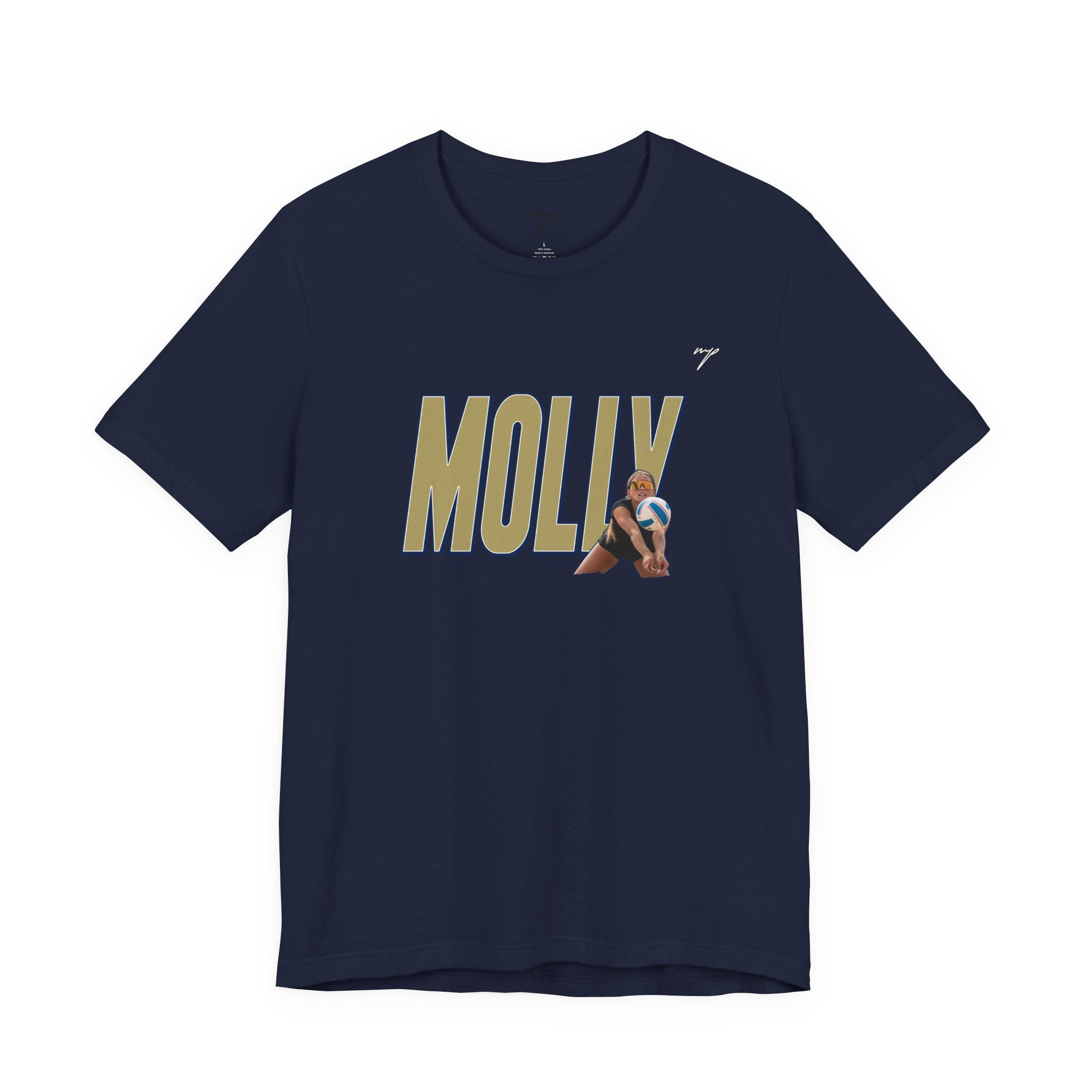 Molly Serafin Graphic Tee