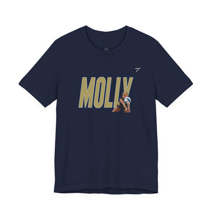 Molly Serafin Graphic Tee