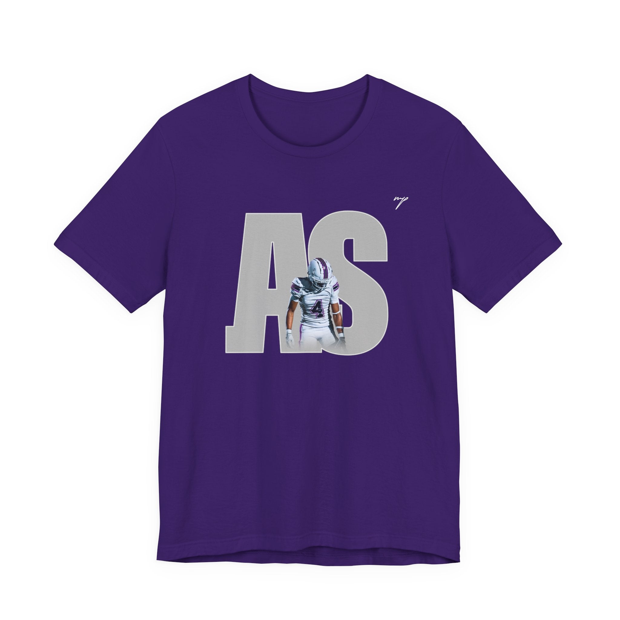 Adrian Scaife Graphic Tee
