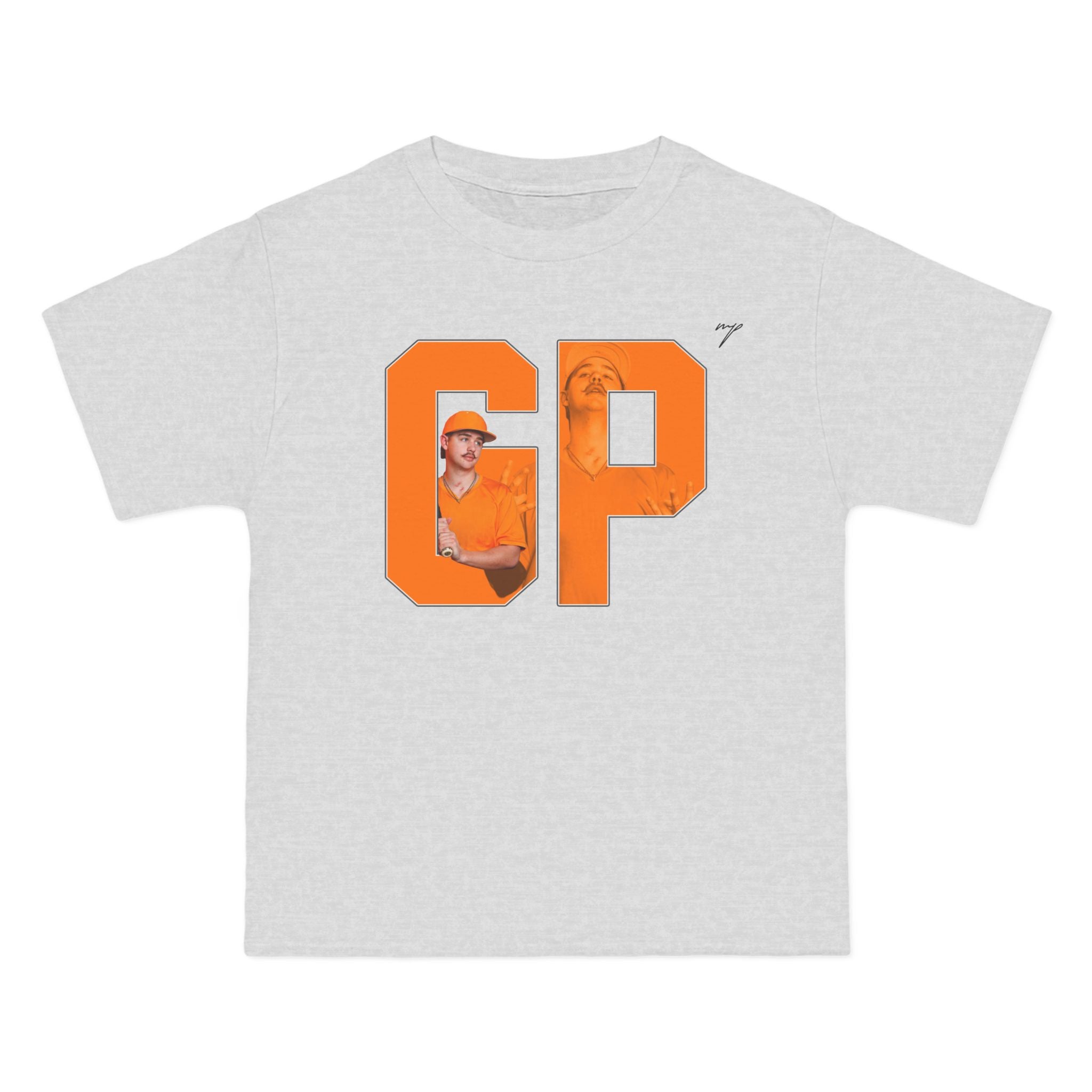 Grayson Pope Vintage Tee