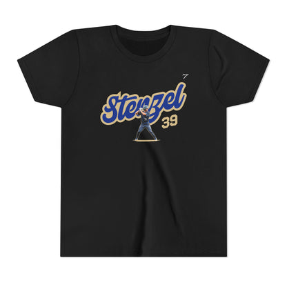 Andrew Stenzel YOUTH Graphic Tee