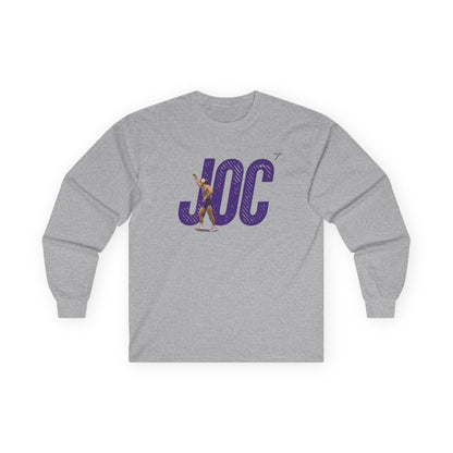 Jack O'Connor Long Sleeve Tee
