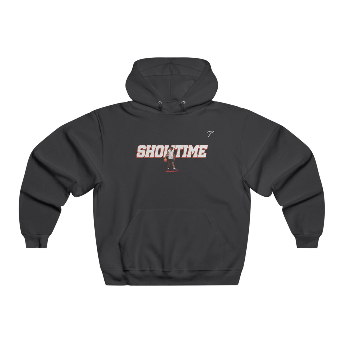 Kelton Womack Vintage Hoodie
