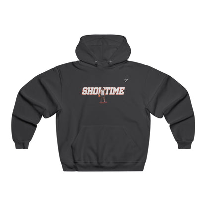 Kelton Womack Vintage Hoodie